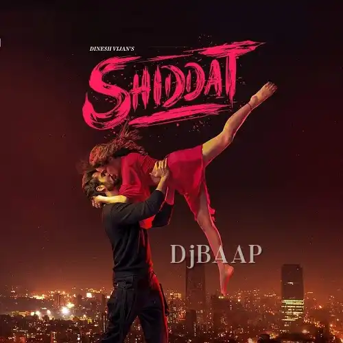 Shiddat