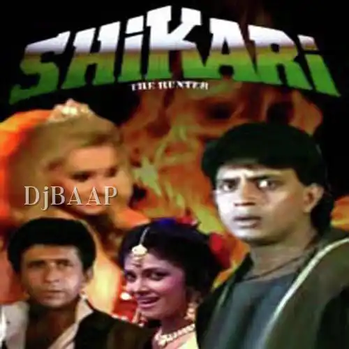Shikari
