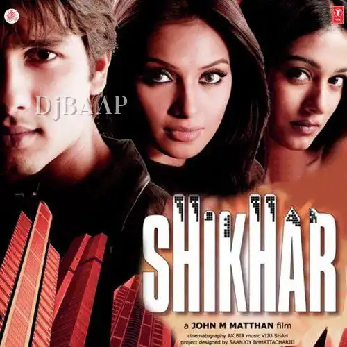 Shikhar
