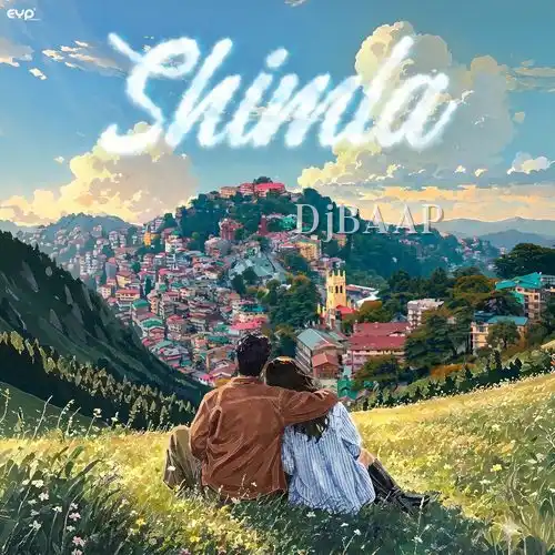 Shimla album art
