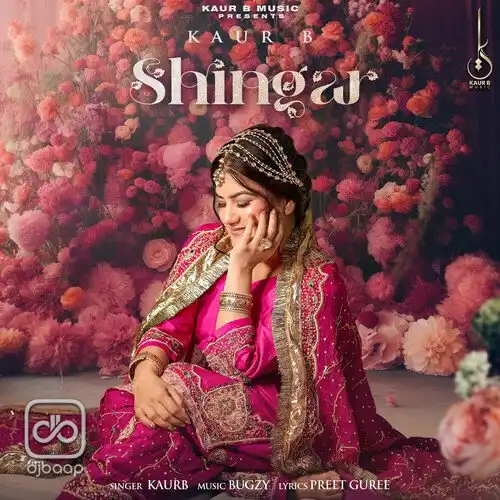 Shingar
