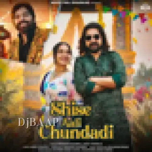 Shise Aali Chundadi album art