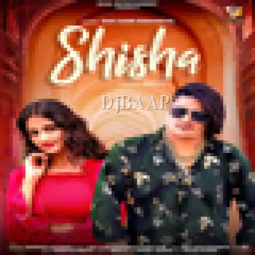 Shisha album art