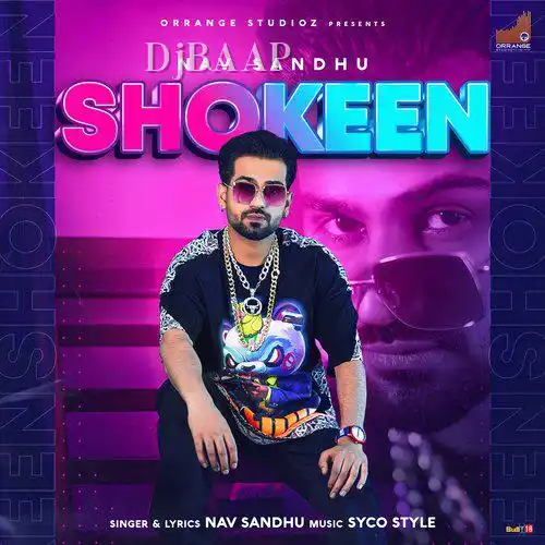 Shokeen thumbnail