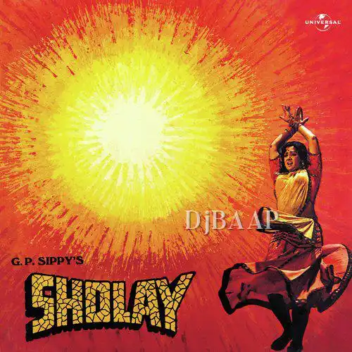 Sholay