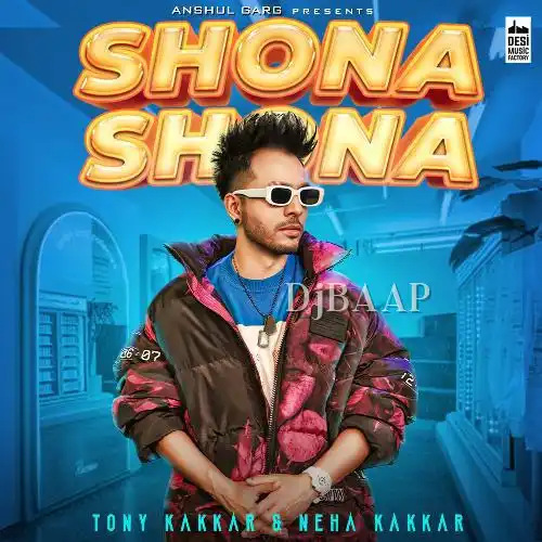 Shona Shona album art