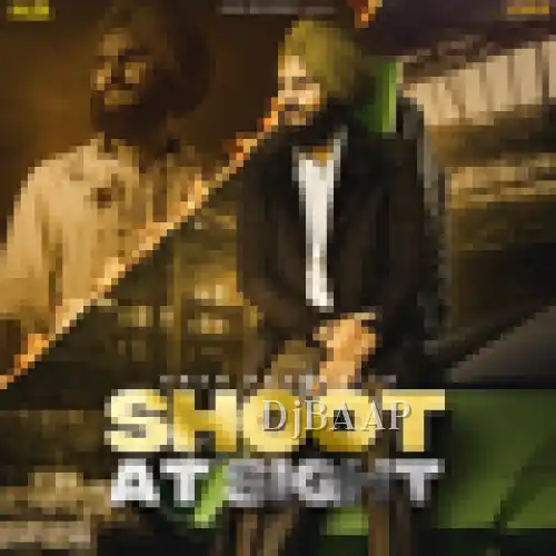 Shoot At Sight album art