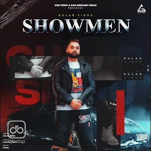 Showmen