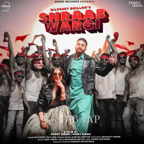 Shraab Wargi thumbnail