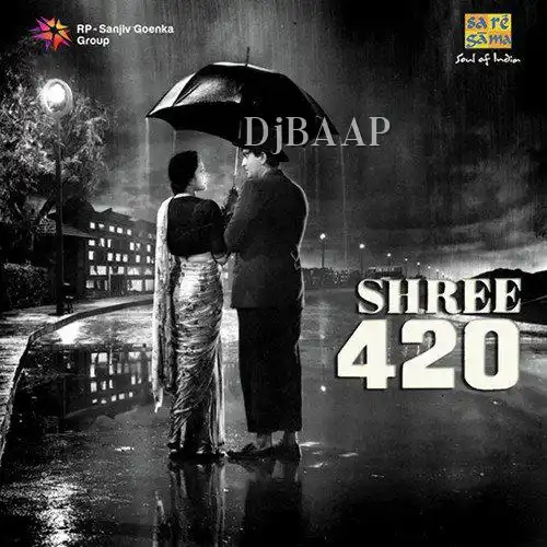 Shree 420