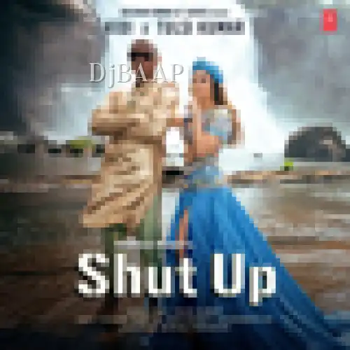 Shut Up thumbnail
