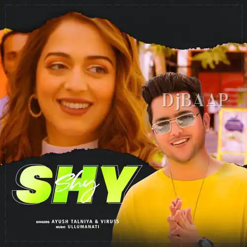 Shy thumbnail