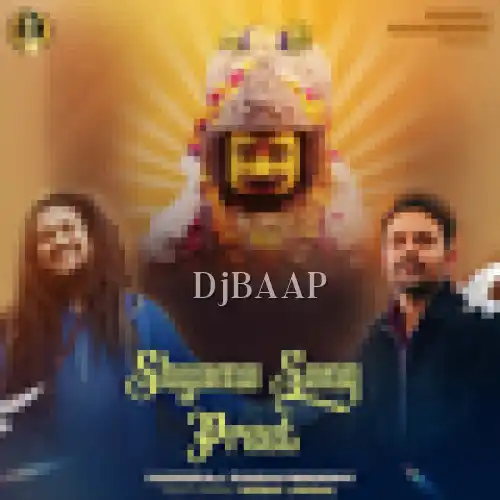 Shyama Sang preet thumbnail