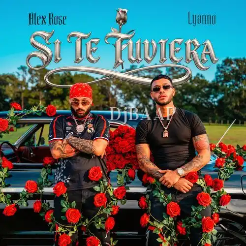 Si Te Tuviera album art