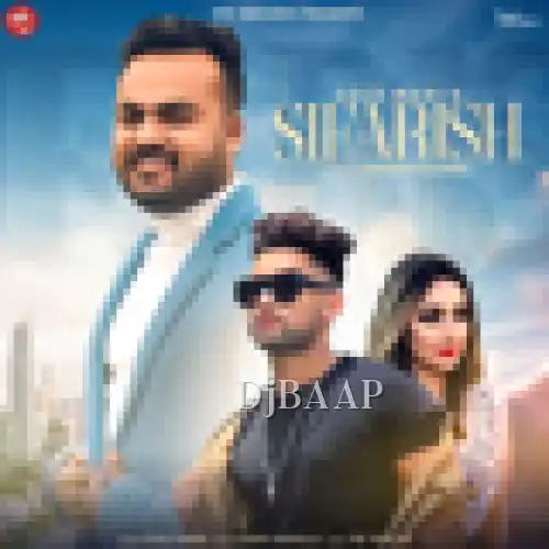 Sifarish album art