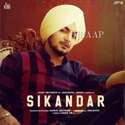 Sikandar thumbnail