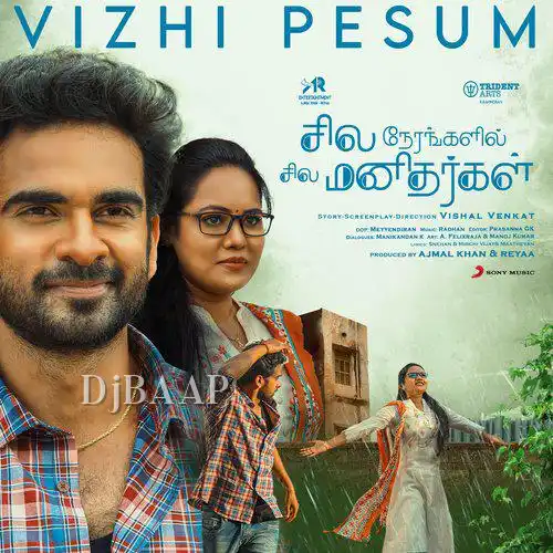 Vizhi Pesum thumbnail