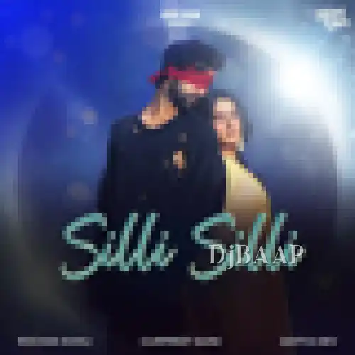 Silli Silli album art