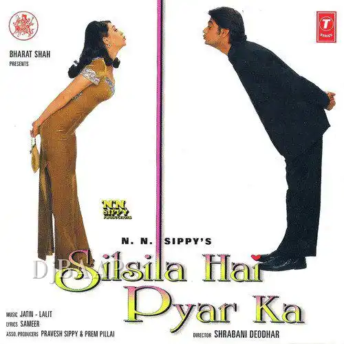 Silsila Hai Pyar Ka