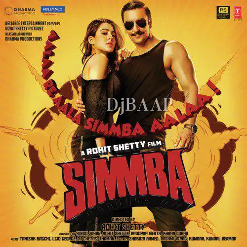 Simmba