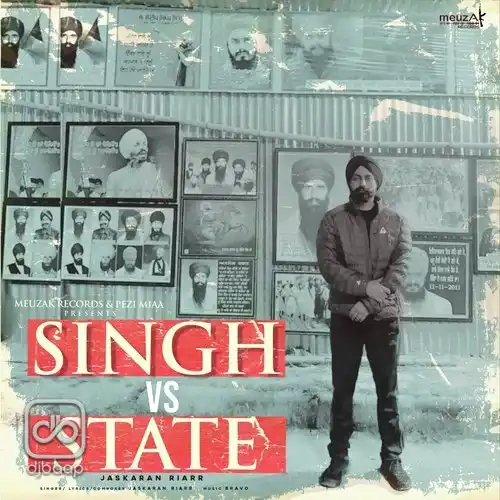 Singh Vs State
