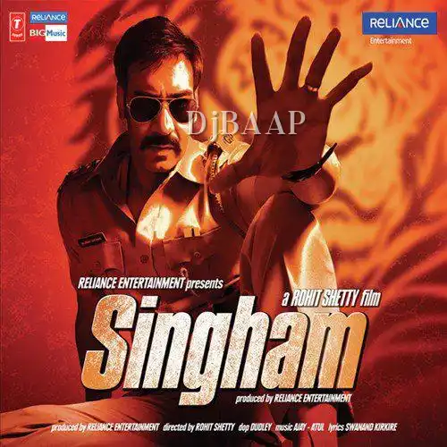 Singham