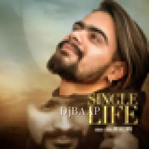 Single Life album art