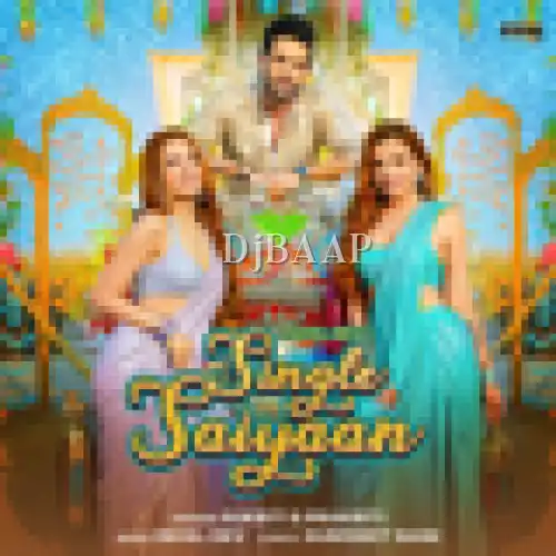 Single Saiyaan thumbnail