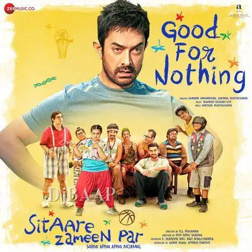 Sitaare Zameen Par