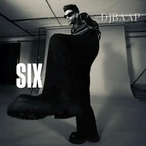 SIX album art