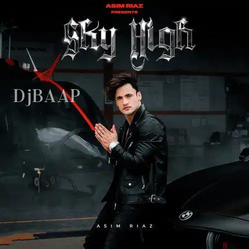 Sky High album art