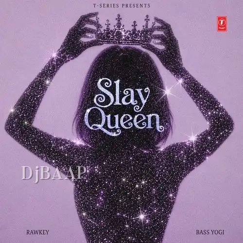 Slay Queen album art