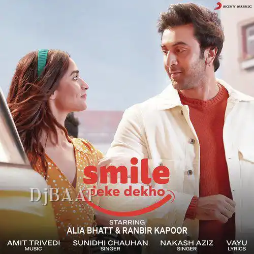 Smile Deke Dekho thumbnail