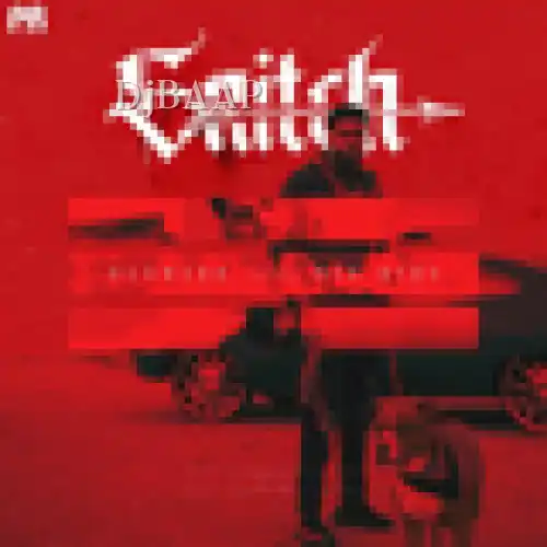 Snitch album art