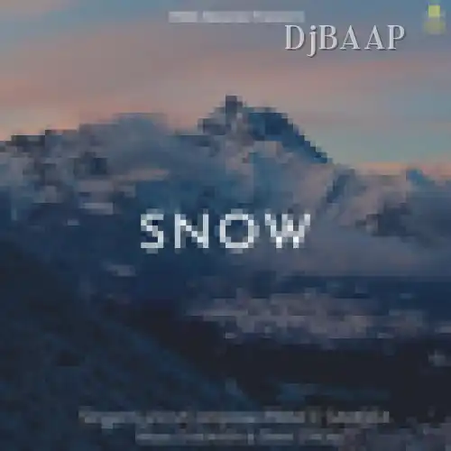 Snow album art
