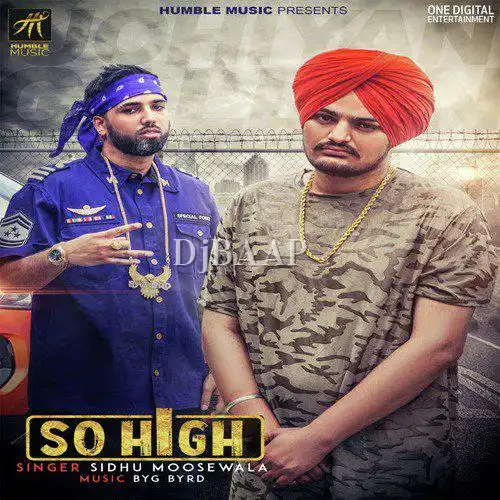 So High thumbnail