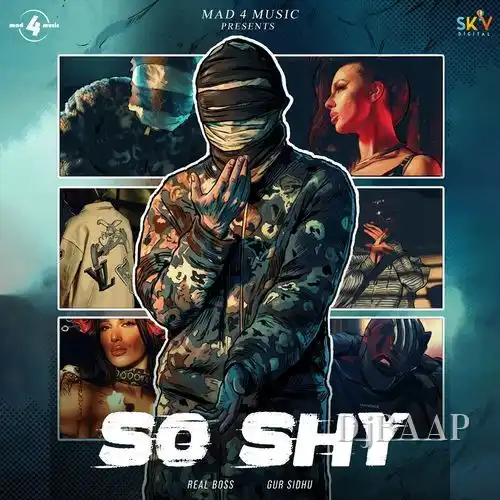 SO SHY thumbnail