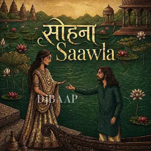 Sohna Saawla album art