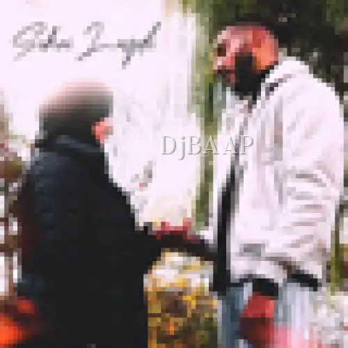 Sohni Lagdi album art
