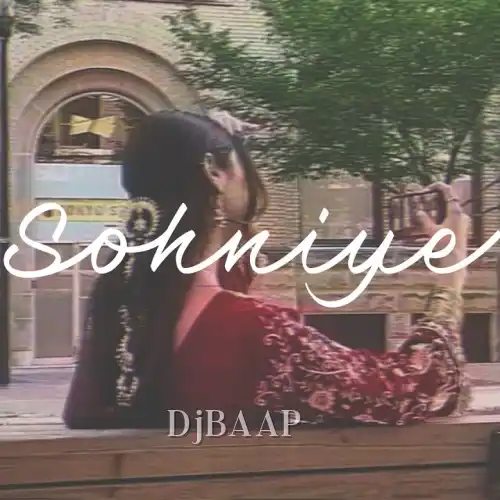 Sohniye album art