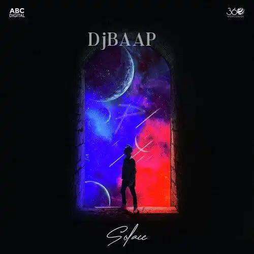 Solace album art