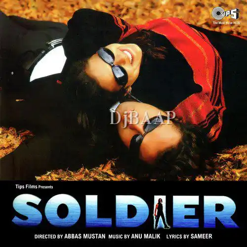 Soldier