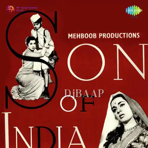 Son Of India