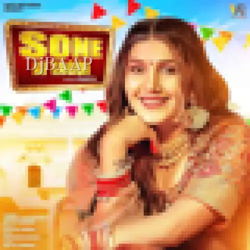 Sone Ki Tagdi album art