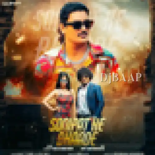 Sonipat Ke Bhaade album art