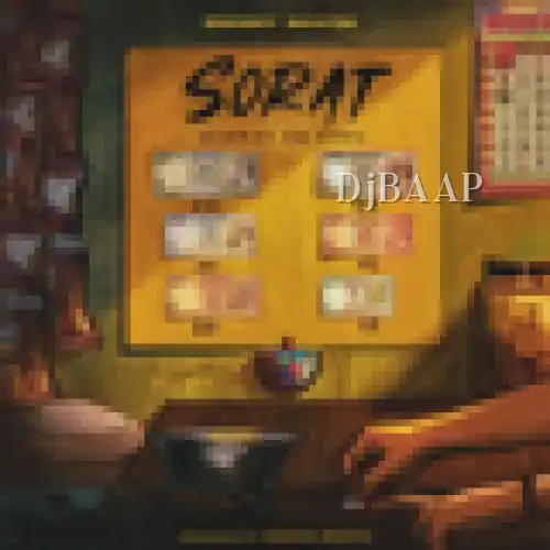 Sorat album art