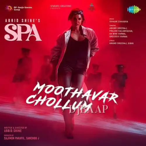 Moothavar Chollum album art