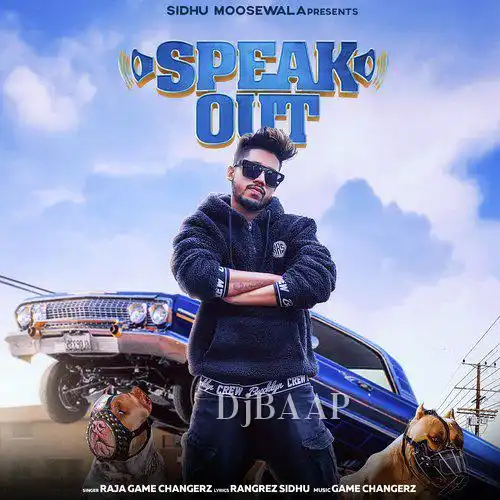 Speak Out thumbnail