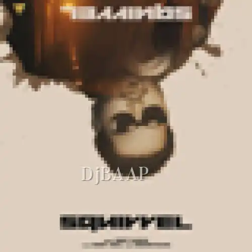 Squirrel album art