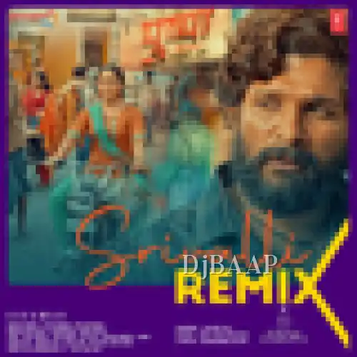Srivalli Remix thumbnail